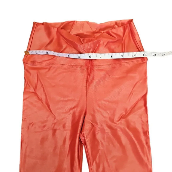 Koral Lustrous Max Infinity High Rise Legging - Spicy Isle - Picture 4 of 7